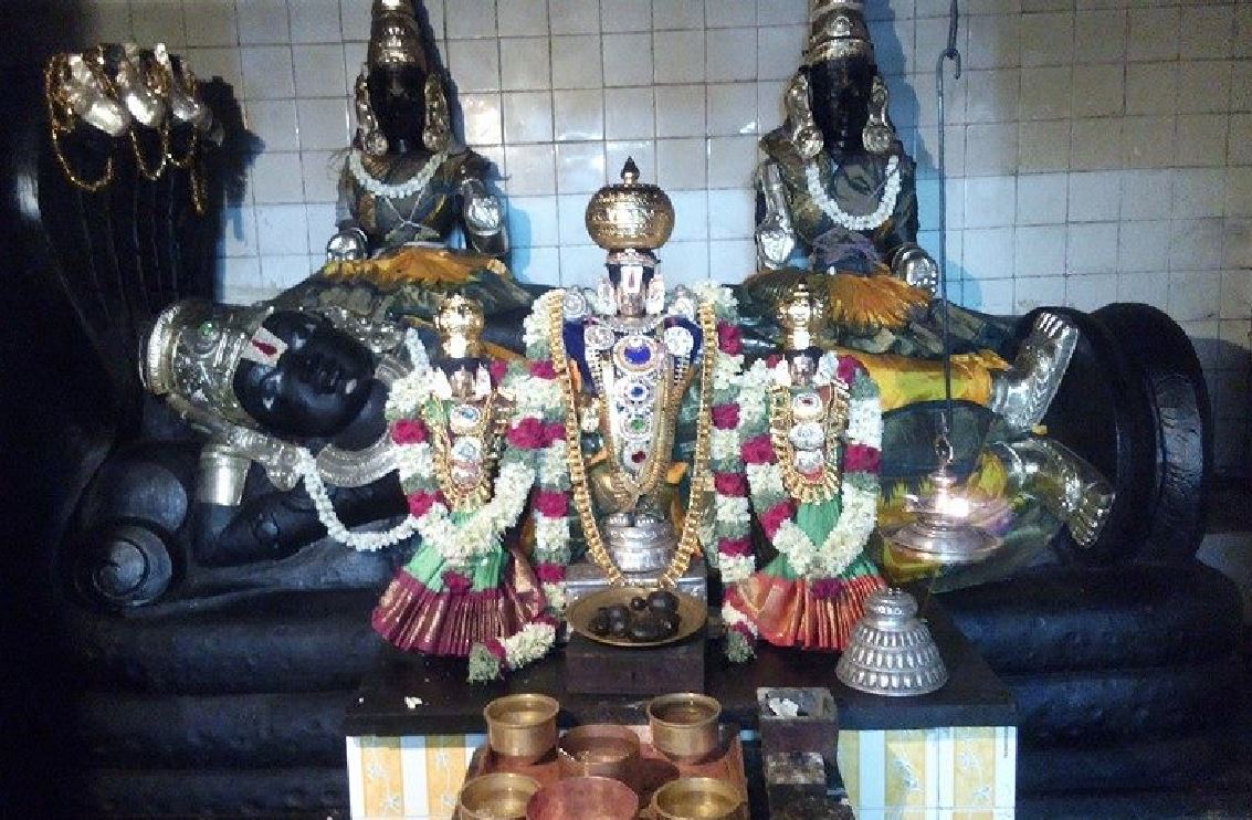 Sri-Parimala-Ranganathar-Temple-1455203 - RVA Temples